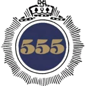 555 Siqaret